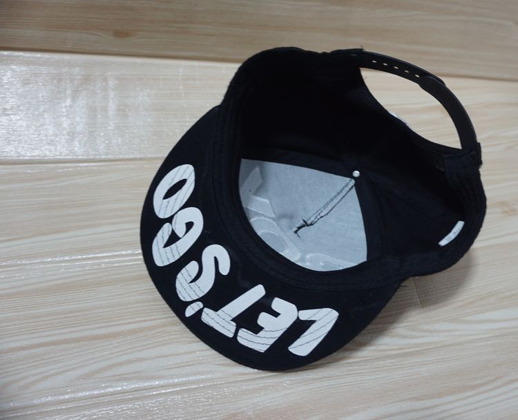 หมวกแก็ป   รูปที่ 6