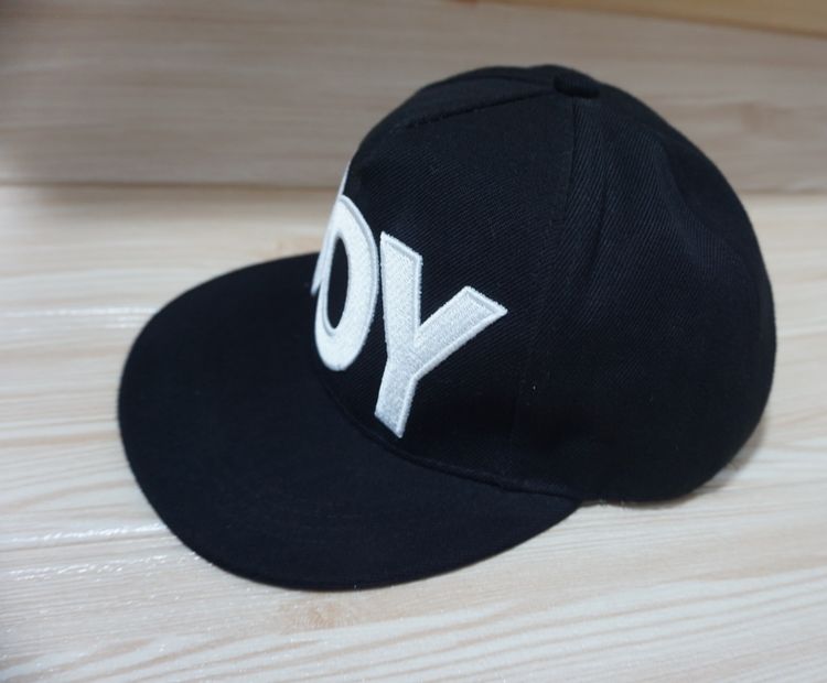 หมวกแก็ป   รูปที่ 3