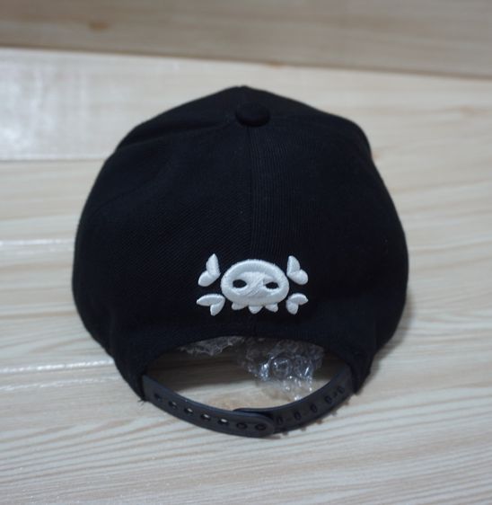 หมวกแก็ป   รูปที่ 4