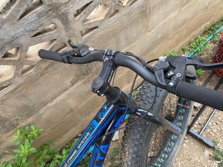 รถจักรยานล้อโต รูปที่ 5