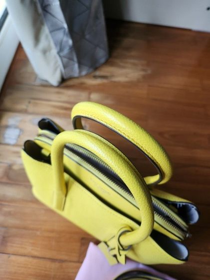 ขายกระเป๋าKate spade used สภาพดีมาก รูปที่ 8