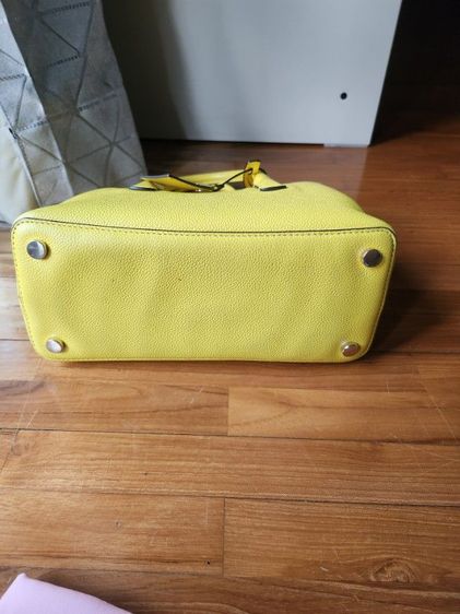 ขายกระเป๋าKate spade used สภาพดีมาก รูปที่ 5