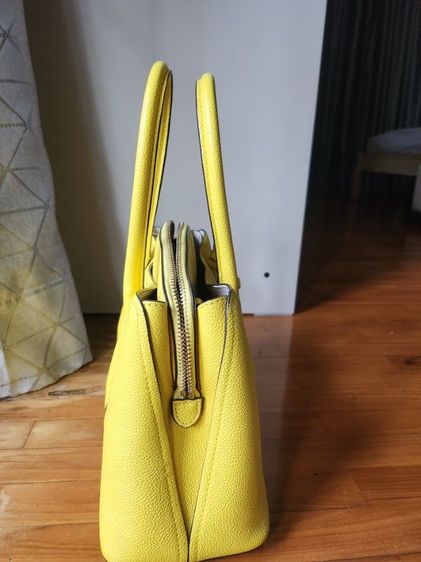 ขายกระเป๋าKate spade used สภาพดีมาก รูปที่ 7