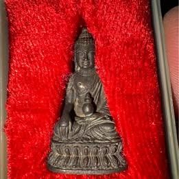 พระกริ่ง รุ่นขอบคุณ