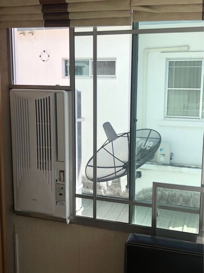 แอร์ หน้าต่างนำเข้าจากญี่ปุ่นไฟ 110 โวลต์ รูปที่ 3
