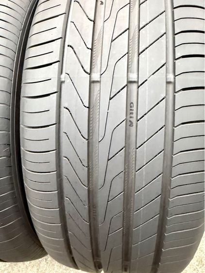 ยางถอดป้ายแดงขอบ 18” ยี่ห้อ GITI รุ่น GITICONTROL P10 ขนาด 235-45R18 ปี 26 ตุ่มหน้ายางยังอยู่ครบ รูปที่ 5