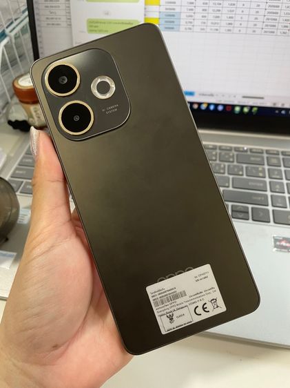 Oppp A5pro รูปที่ 2