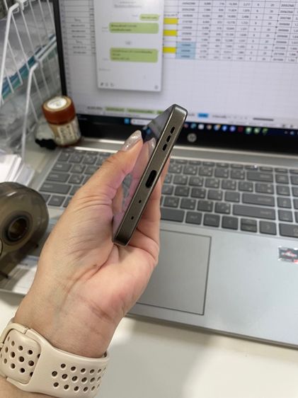 Oppp A5pro รูปที่ 6