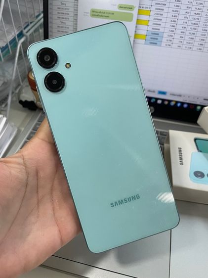 Samsung A06 รูปที่ 2
