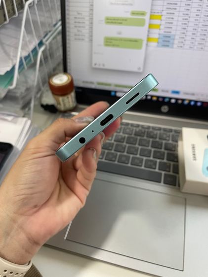 Samsung A06 รูปที่ 6