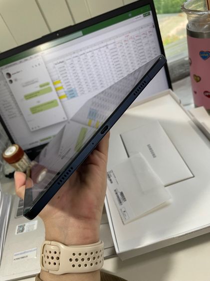 Samsung Tab A9 5G รูปที่ 2