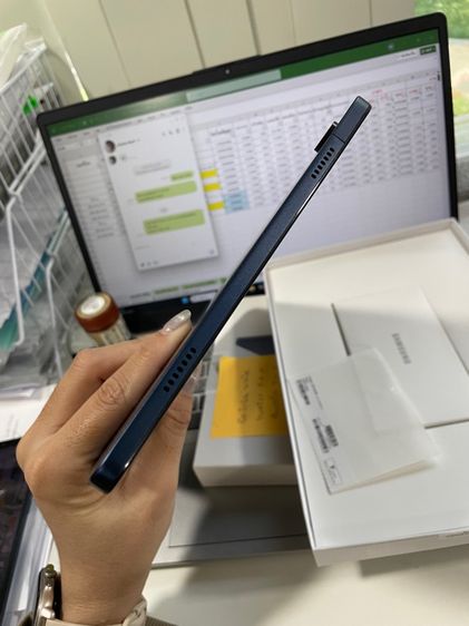 Samsung Tab A9 5G รูปที่ 3