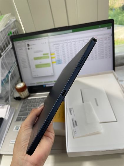 Samsung Tab A9 5G รูปที่ 6