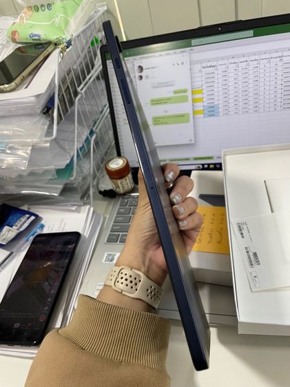 Samsung Tab A9 5G รูปที่ 4