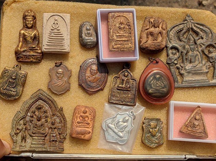 พระเหมา รูปที่ 3