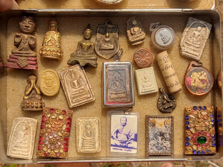 พระเหมา รูปที่ 9