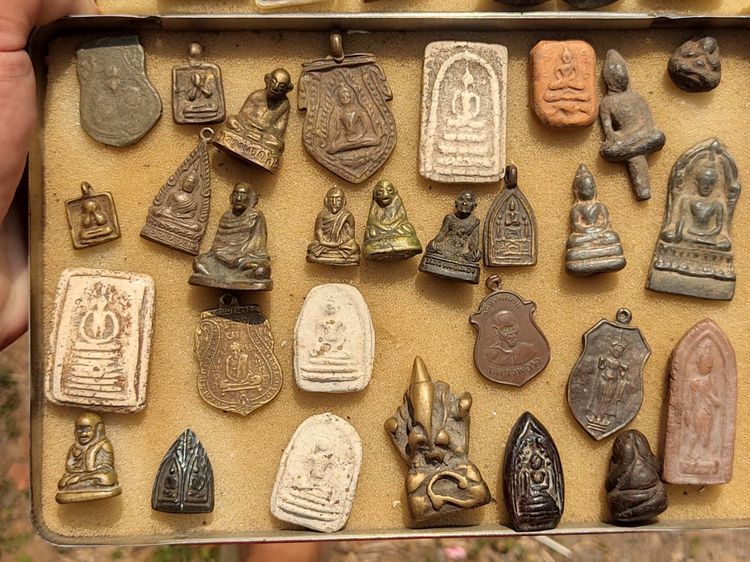 พระเหมา รูปที่ 11