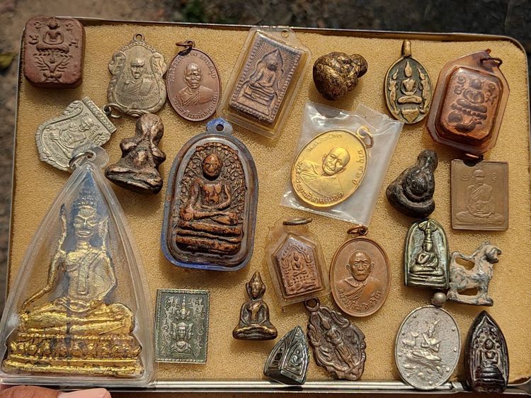 พระเหมา รูปที่ 6