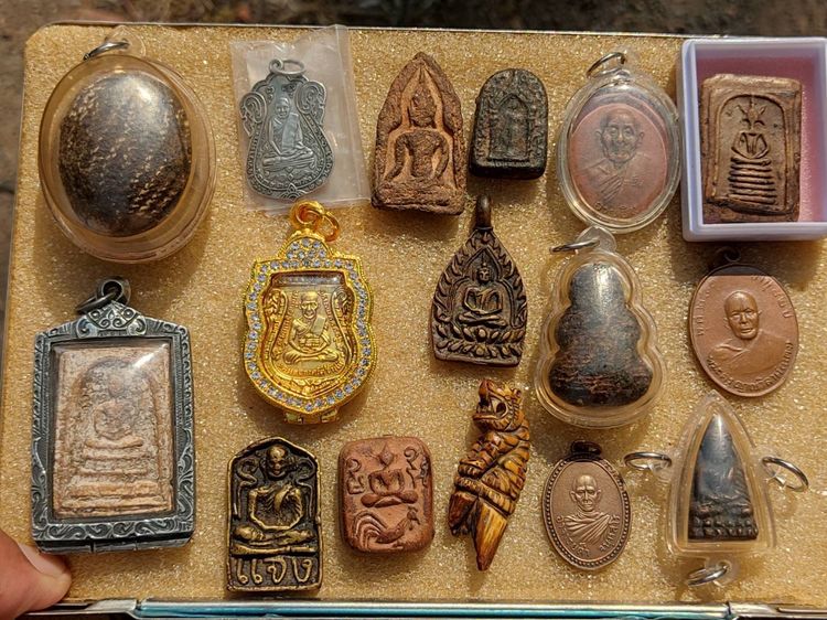 พระเหมา