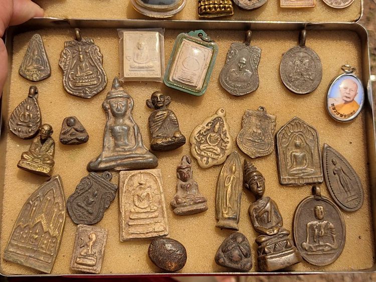 พระเหมา รูปที่ 14