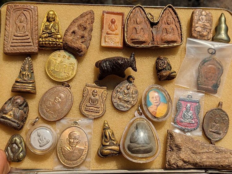 พระเหมา รูปที่ 5