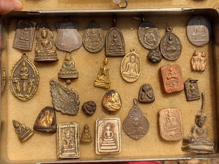 พระเหมา รูปที่ 10