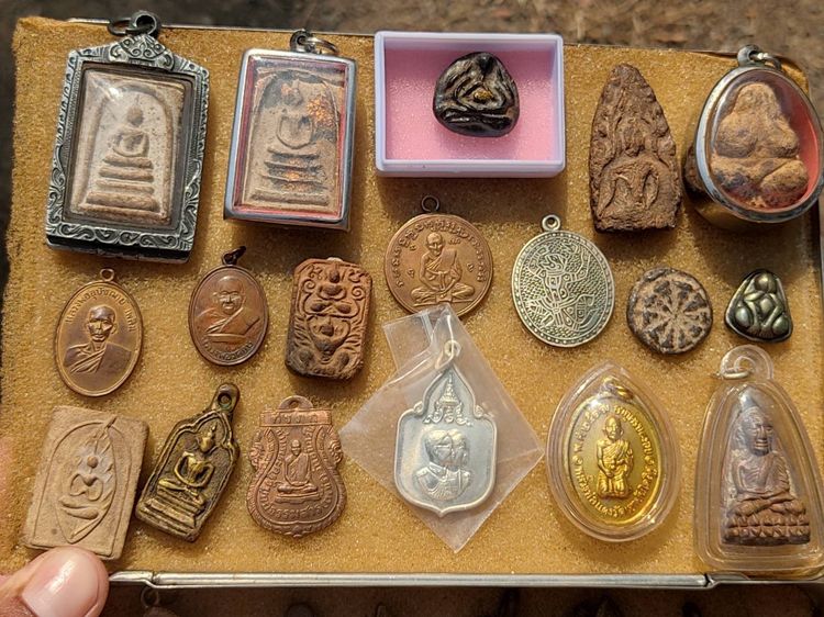 พระเหมา รูปที่ 2