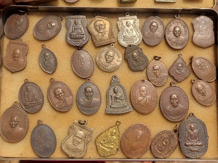 พระเหมา รูปที่ 13