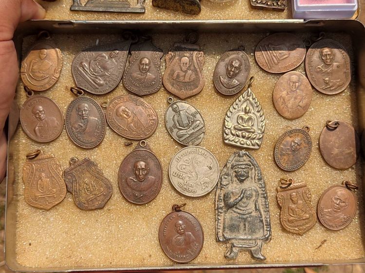 พระเหมา รูปที่ 15