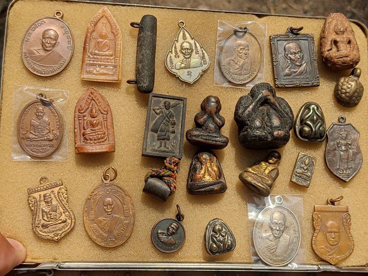 พระเหมา รูปที่ 7