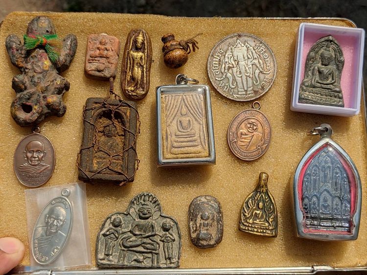 พระเหมา รูปที่ 4