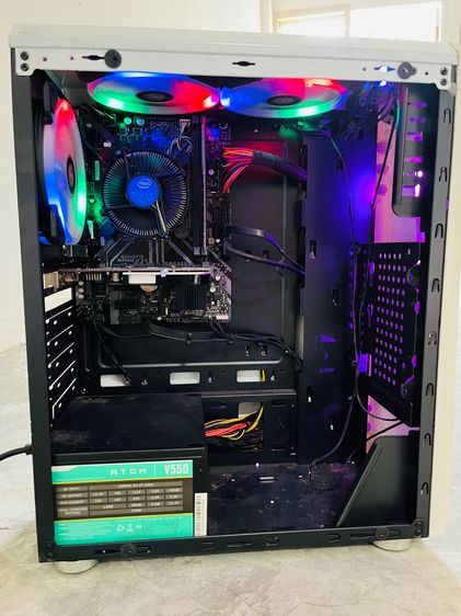 I5 9400f รูปที่ 6