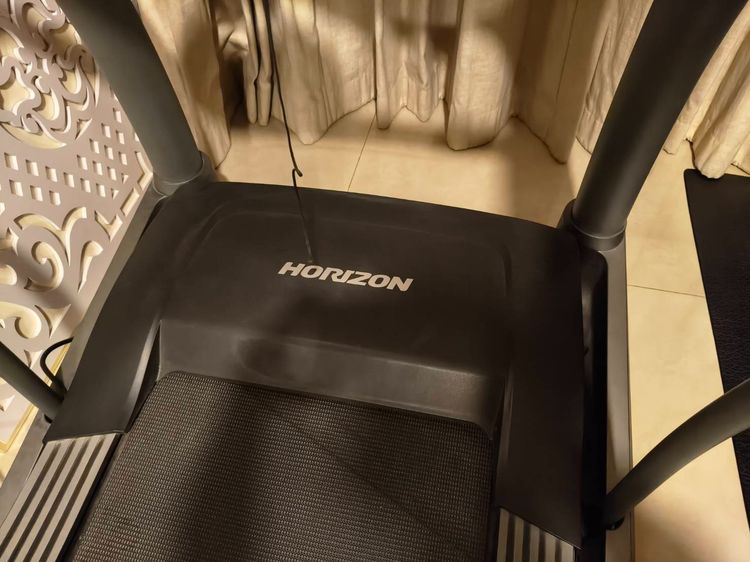 ขายลู่วิ่งไฟฟ้า Horizon T 7.1 รูปที่ 4