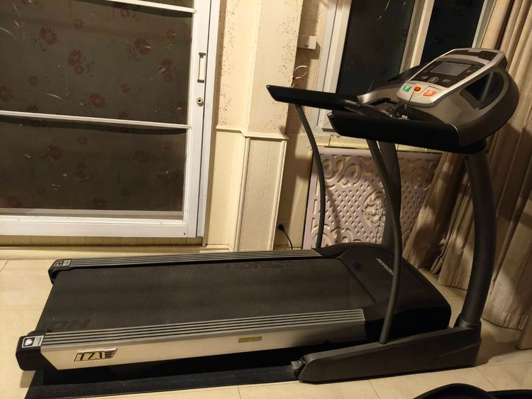 ขายลู่วิ่งไฟฟ้า Horizon T 7.1 รูปที่ 3