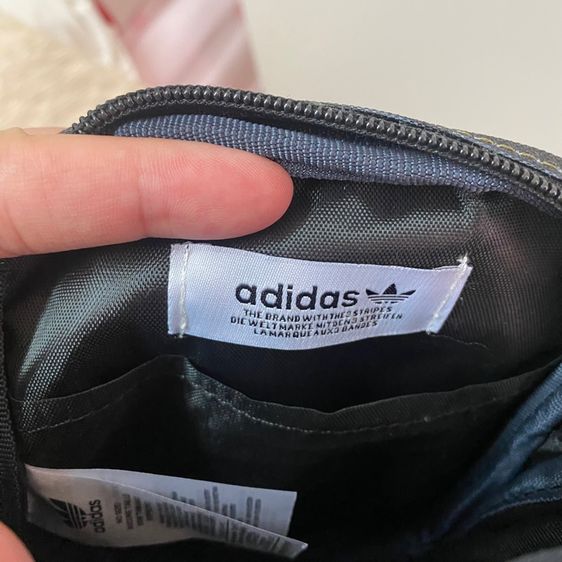 กระเป๋าสะพาย adidas รูปที่ 3