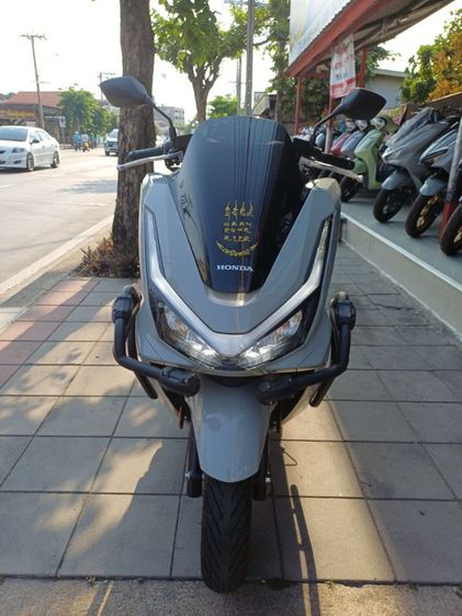 ขายแคชบาร์ pcx160 ปี 25 พร้อม ปะกับแคชบาร์ กม.8 คู้บอน
 รูปที่ 3