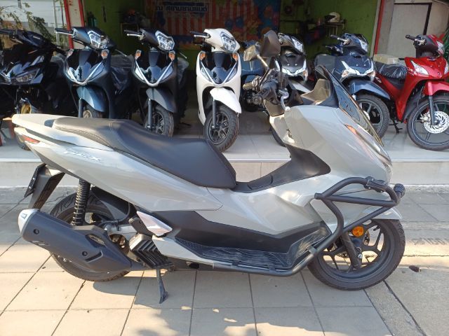 ขายแคชบาร์ pcx160 ปี 25 พร้อม ปะกับแคชบาร์ กม.8 คู้บอน
 รูปที่ 2