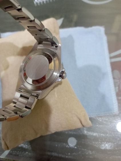 ROLEX EX2เข็มแดง รูปที่ 11