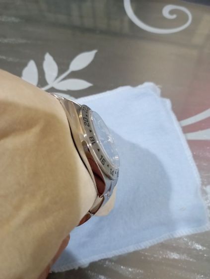 ROLEX EX2เข็มแดง รูปที่ 6