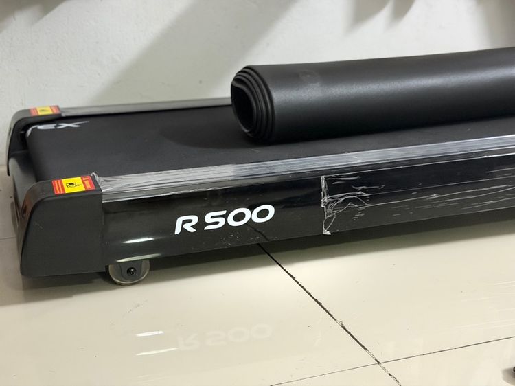 ลู่วิ่งไฟฟ้า R500 FITEX รูปที่ 5