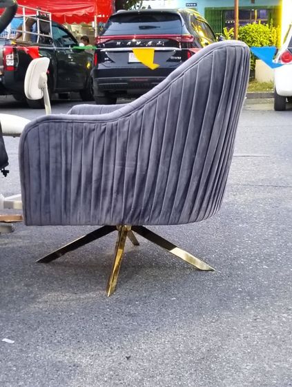 เก้าอี้อาร์มแชร์ รูปที่ 3