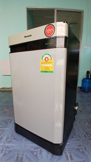 ตู้เย็น 1 ประตู ตู้เย็น panasonic 4.9 คิว