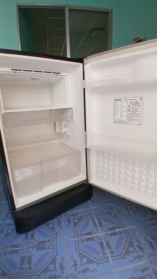 ตู้เย็น panasonic 4.9 คิว รูปที่ 2