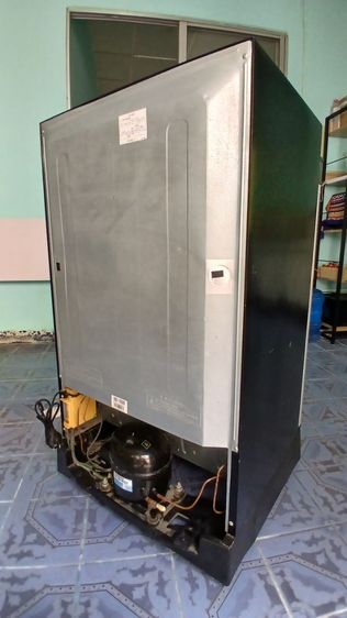 ตู้เย็น panasonic 4.9 คิว รูปที่ 3