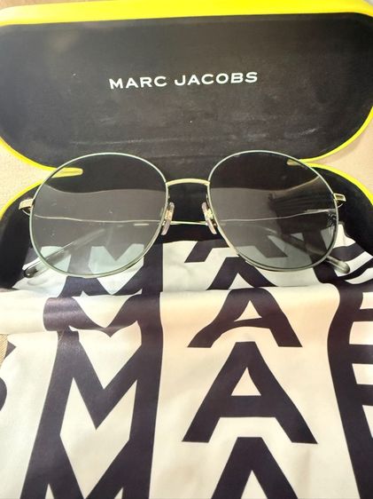 sun glasses Marc Jacob  รูปที่ 4