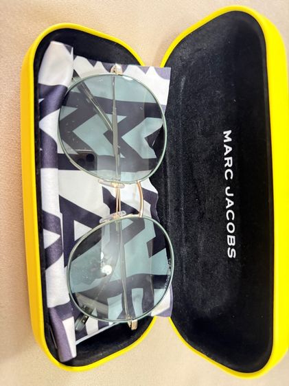 sun glasses Marc Jacob  รูปที่ 5