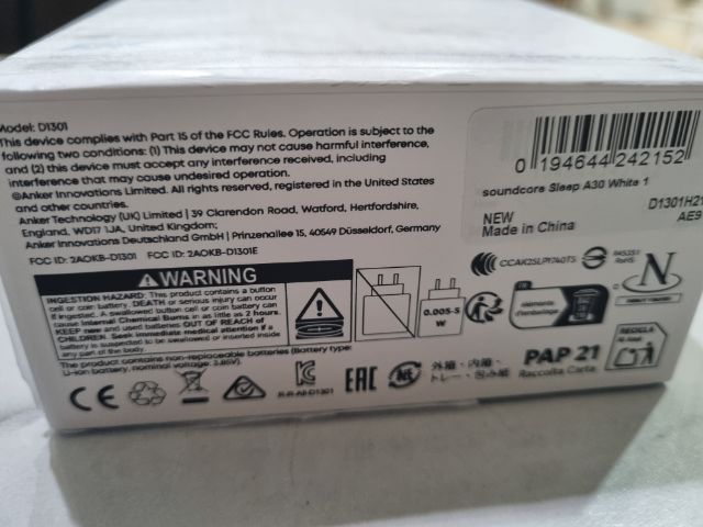 หูฟัง รูปที่ 5