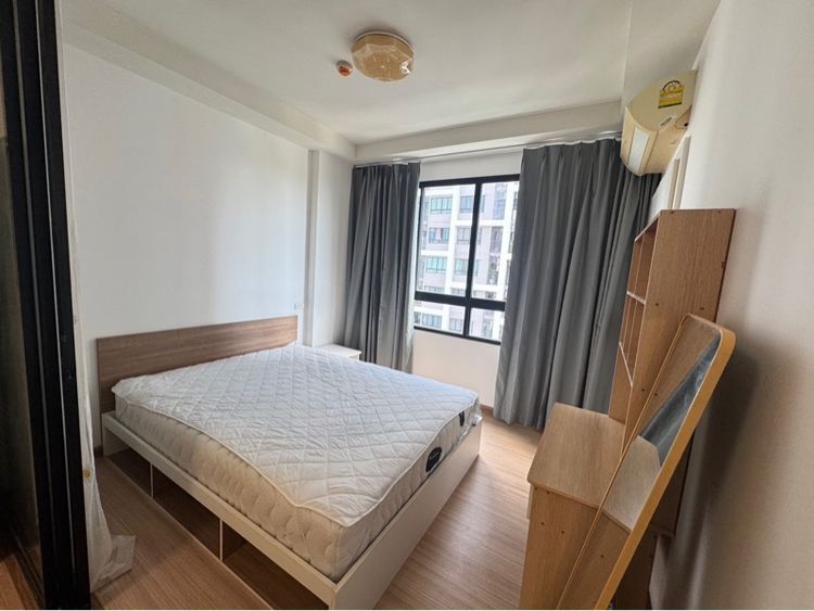 ตกแต่งครบ เจ คอนโด สาทร-กัลปพฤกษ์ รูปที่ 4