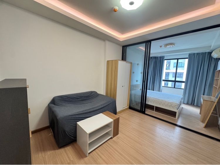 เจ คอนโด สาทร-กัลปพฤกษ์