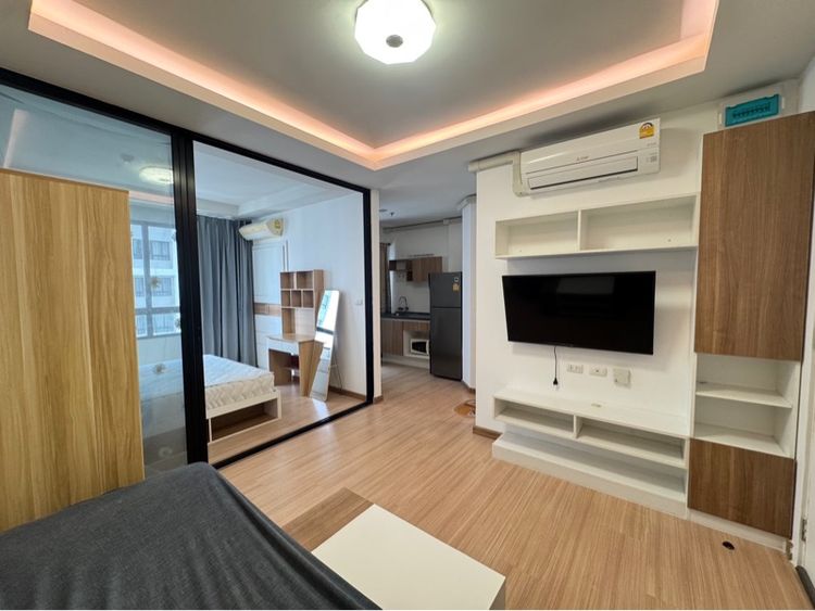 ตกแต่งครบ เจ คอนโด สาทร-กัลปพฤกษ์ รูปที่ 2